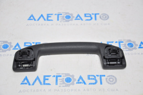 Infiniti QX50 19-25 black front left roof handle