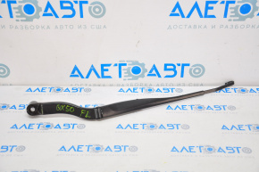 Left wiper arm for Infiniti QX50 19-25