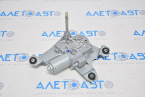 Rear wiper linkage with motor for Infiniti QX50 19-25