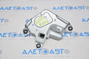 Rear wiper linkage with motor for Infiniti QX50 19-25