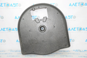 Trunk tray foam plastic Jeep Renegade 15-23