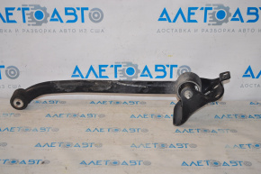 Rear left longitudinal arm Jeep Renegade 15-23 with bracket