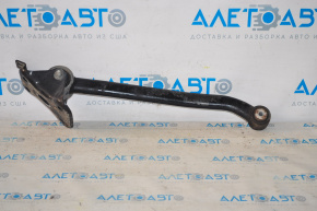 Rear right longitudinal arm Jeep Renegade 15-23 with bracket