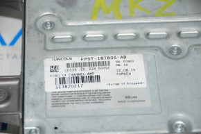 Lincoln MKZ 13-20 Audio Amplifier