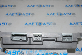 Lincoln MKZ 13-20 Audio Amplifier