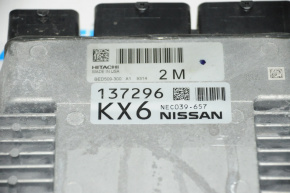 ECU Engine Computer Nissan Altima 19-24 2.5 NEC039-657
