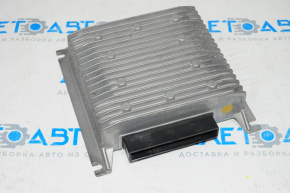 Audio amplifier VW Passat b7 12-13 USA SEL Blaupunkt