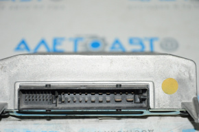 Audio amplifier VW Passat b7 12-13 USA SEL Blaupunkt