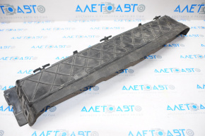 Lower radiator deflector for VW Tiguan 2009-2011 pre-restoration