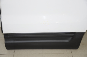 Door trim lower rear left Ford Explorer 11-15 prerest