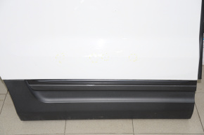 Door trim lower rear right Ford Explorer 11-15 prerest
