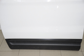 Door trim lower front left Ford Explorer 11-15 prerest