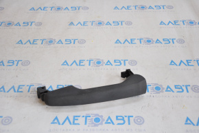 Door handle outer front left Ford Explorer 11-19 structure
