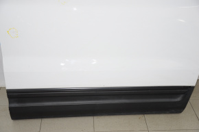 Door trim lower front right Ford Explorer 11-15 prerest