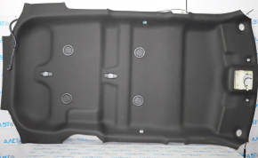 Ford Explorer 11-15 roof trim without sunroof black