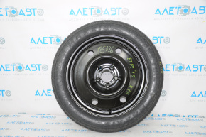 Spare tire for Ford Explorer 11-19 R18 165/70