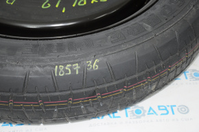 Spare tire for Ford Explorer 11-19 R18 165/70