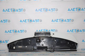 Spoiler of the trunk door Ford Explorer 11-15 pre-rest, cracks in fasteners