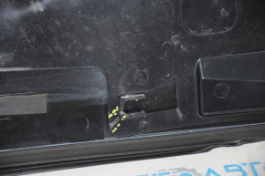 Spoiler of the trunk door Ford Explorer 11-15 pre-rest, cracks in fasteners