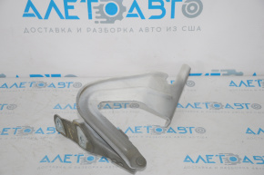 Hood hinge left Ford Explorer 11-19