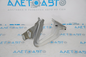 Hood hinge right Ford Explorer 11-19