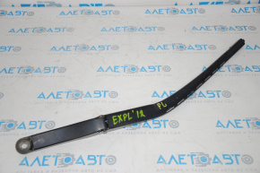 Left wiper arm Ford Explorer 11-15