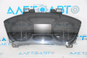 Ford Explorer 11-19 Select Shift Instrument Cluster, 112k Scratches