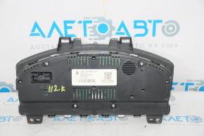 Ford Explorer 11-19 Select Shift Instrument Cluster, 112k Scratches
