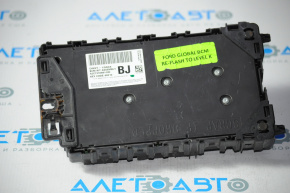 BCM Body Control Module Ford Fusion mk5 13-20