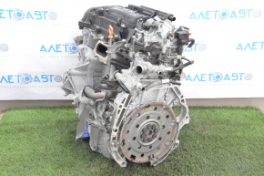 Honda Accord 13-15 2.4 K24W1 86k Engine