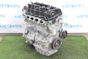Honda Accord 13-15 2.4 K24W1 86k Engine