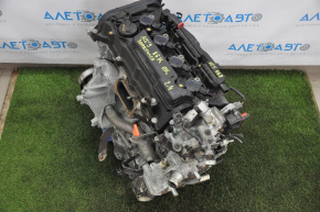 Honda Accord 13-15 2.4 K24W1 86k Engine