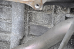 Honda Accord 13-15 2.4 K24W1 86k Engine