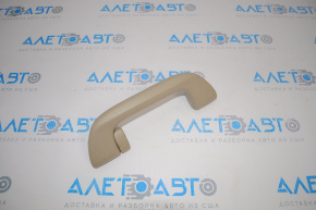 Ceiling handle rear left Honda Accord 13-17 beige