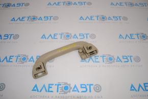 Ceiling handle rear left Honda Accord 13-17 beige