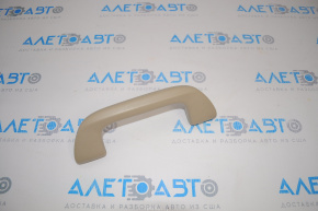 Ceiling handle rear right Honda Accord 13-17 beige
