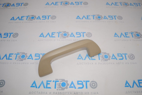 Front left ceiling handle Honda Accord 13-17 beige