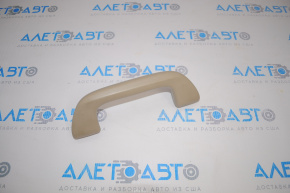 Front right ceiling handle Honda Accord 13-17 beige