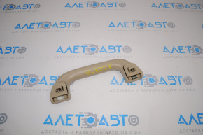 Front right ceiling handle Honda Accord 13-17 beige