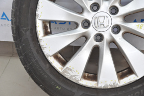 Wheel disk R17 x 7j 5*114.3 Honda Accord 13-15 curb