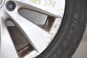Wheel disk R17 x 7j 5*114.3 Honda Accord 13-15 curb