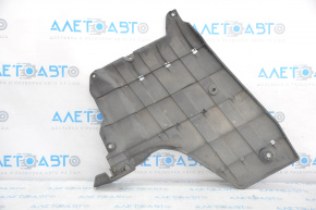 Underbody protection rear left Honda Accord 13-17