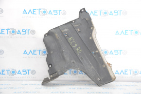 Rear right underbody protection Honda Accord 13-17