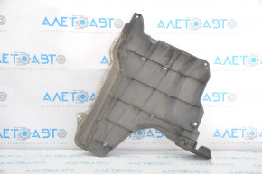 Rear right underbody protection Honda Accord 13-17