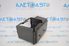 Battery housing and tray assembly for a 1993 Honda Accord
