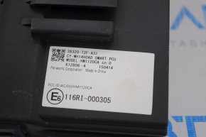 Anti-theft locking control module Honda Accord 13-17