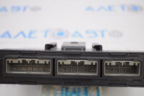 Anti-theft locking control module Honda Accord 13-17