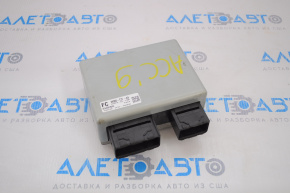 EPS Power Steering Unit Honda Accord 13-17