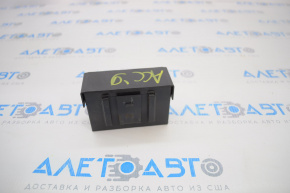 Seat Control Module Computer Honda Accord 13-17