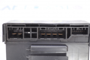 Seat Control Module Computer Honda Accord 13-17
